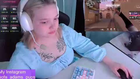 pups online show from June 23, 2026, 8:12 am