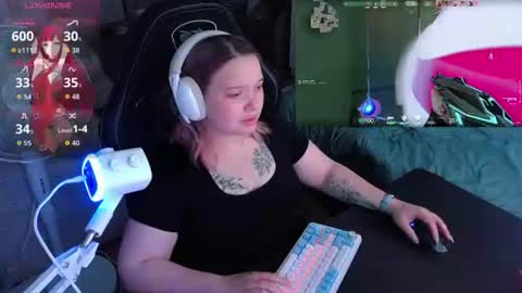 pups online show from July 28, 2026, 11:17 am
