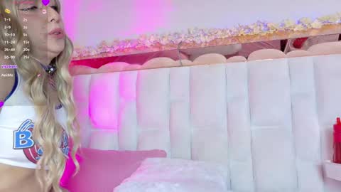 Snapshot of _sofy_smith_ chatting on June 9, 2026, 1:28 am Sofy online show from June 9, 2026, 1:28 am