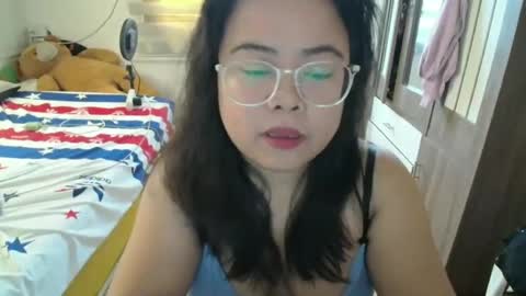 Anya online show from April 23, 2026, 2:24 am