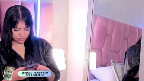 sophiagarcia - big tits- bigass online show from January 11, 2026, 11:59 am