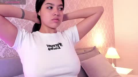 sophiagarcia - big tits- bigass online show from April 13, 2026, 11:37 am