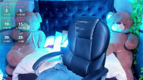 Sophie  online show from March 9, 2025, 7:15 pm