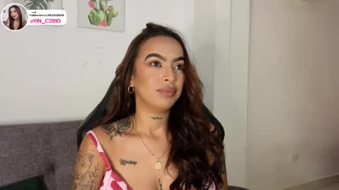 Andrea  The Next Stream  Wednesday online show from October 11, 2025, 5:28 am