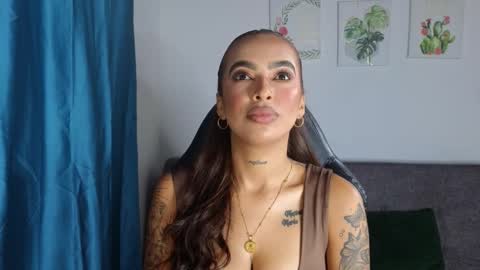 Andrea  The Next Stream  Wednesday online show from March 18, 2026, 2:47 am