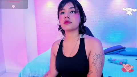 Snapshot of _sowy_venus_ chatting on February 27, 2025, 12:23 pm V E N U S online show from February 27, 2025, 12:23 pm