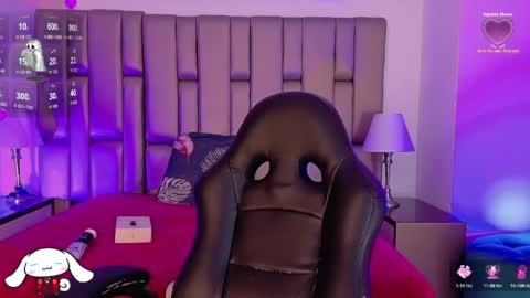 Snapshot of _sowy_venus_ chatting on May 25, 2026, 12:00 pm V E N U S online show from May 25, 2026, 12:00 pm