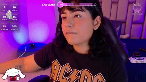 Snapshot of _sowy_venus_ chatting on May 27, 2026, 12:02 pm V E N U S online show from May 27, 2026, 12:02 pm