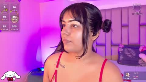 Snapshot of _sowy_venus_ chatting on June 12, 2026, 11:42 am V E N U S online show from June 12, 2026, 11:42 am