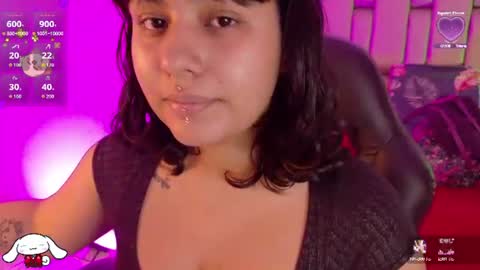 Snapshot of _sowy_venus_ chatting on June 17, 2026, 11:34 am V E N U S online show from June 17, 2026, 11:34 am