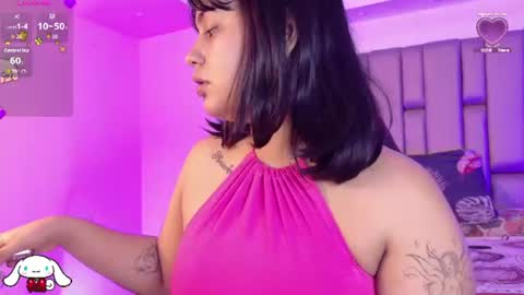Snapshot of _sowy_venus_ chatting on June 18, 2026, 12:09 pm V E N U S online show from June 18, 2026, 12:09 pm
