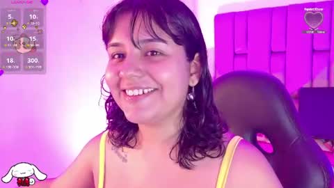 Snapshot of _sowy_venus_ chatting on June 22, 2026, 12:13 pm V E N U S online show from June 22, 2026, 12:13 pm