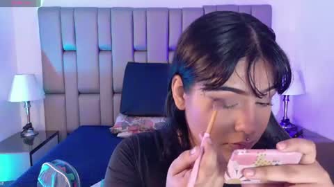 Snapshot of _sowy_venus_ chatting on June 25, 2026, 11:48 am V E N U S online show from June 25, 2026, 11:48 am