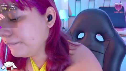 Snapshot of _sowy_venus_ chatting on July 1, 2026, 11:34 am V E N U S online show from July 1, 2026, 11:34 am