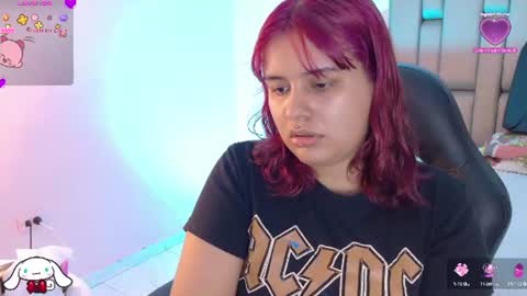 Snapshot of _sowy_venus_ chatting on July 4, 2026, 11:49 am V E N U S online show from July 4, 2026, 11:49 am
