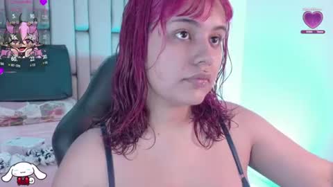 Snapshot of _sowy_venus_ chatting on July 20, 2026, 12:40 pm V E N U S online show from July 20, 2026, 12:40 pm