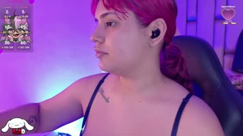 Snapshot of _sowy_venus_ chatting on July 21, 2026, 12:07 pm V E N U S online show from July 21, 2026, 12:07 pm