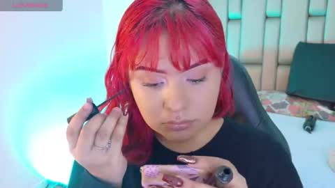 Snapshot of _sowy_venus_ chatting on July 28, 2026, 12:48 pm V E N U S online show from July 28, 2026, 12:48 pm