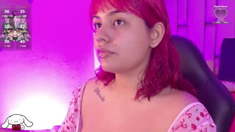 Snapshot of _sowy_venus_ chatting on July 29, 2026, 12:14 pm V E N U S online show from July 29, 2026, 12:14 pm