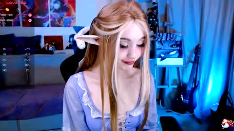 Emy and MilkyCute today    MY TG CHANNEL online show from September 17, 2025, 7:59 pm