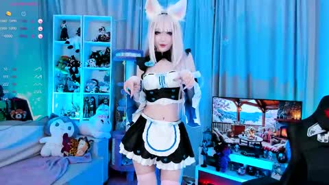 Emy and MilkyCute today    MY TG CHANNEL online show from April 10, 2026, 8:35 pm