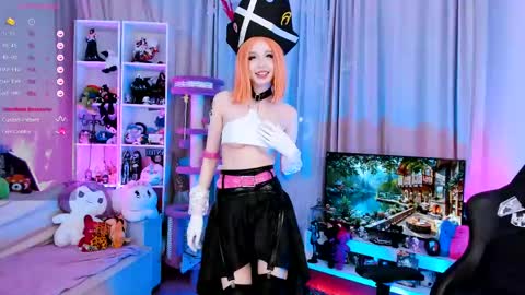 Emy and MilkyCute today    MY TG CHANNEL online show from May 2, 2026, 8:25 pm
