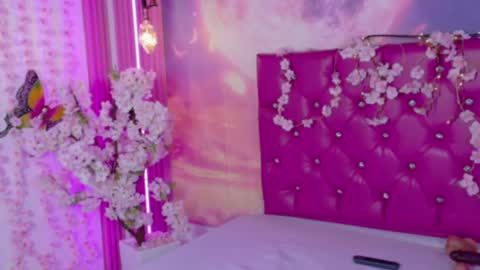 Snapshot of _spectra chatting on November 25, 2025, 9:37 pm Spectra horn online show from November 25, 2025, 9:37 pm