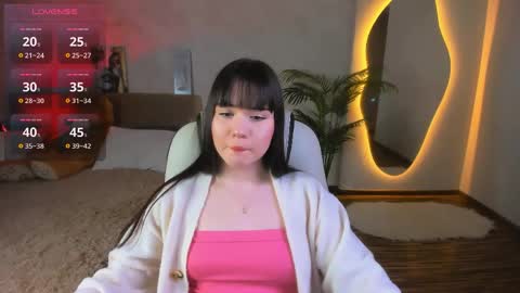 Brittany online show from April 25, 2026, 2:14 pm