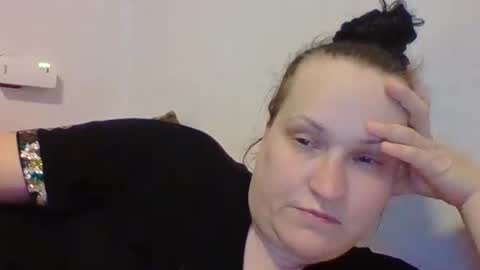 Melisa online show from February 23, 2025, 9:26 pm