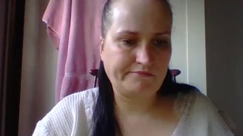 Melisa online show from March 12, 2025, 4:24 pm