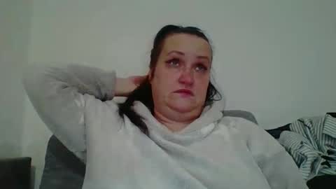 Melisa online show from November 1, 2025, 5:04 pm