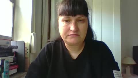 Melisa online show from March 16, 2026, 7:23 am