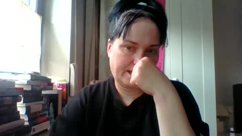 Melisa online show from May 31, 2026, 6:09 pm