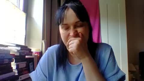 Snapshot of _squirty_pussyyy_ chatting on June 9, 2026, 11:11 am Melisa online show from June 9, 2026, 11:11 am