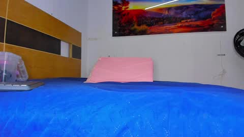 Snapshot of _ssusy_ chatting on February 7, 2025, 11:56 am susy online show from February 7, 2025, 11:56 am