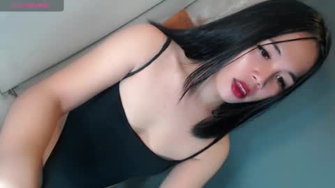 Eilachloe online show from April 28, 2026, 11:54 pm