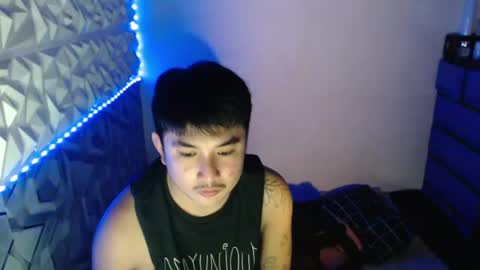 Snapshot of _superhotlatino_ chatting on June 12, 2026, 8:35 am _superhotlatino_ online show from June 12, 2026, 8:35 am