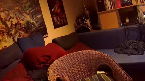 Sven online show from September 8, 2025, 7:02 pm