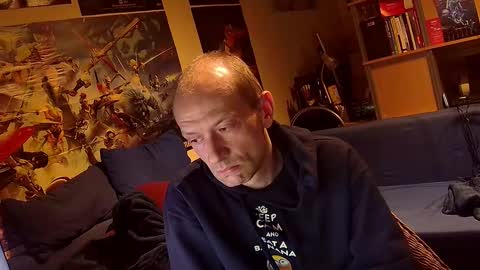 Sven online show from September 15, 2025, 9:37 pm