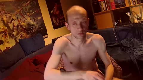 Sven online show from November 5, 2025, 11:05 pm