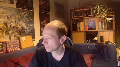 _svenerd_____ online show from June 8, 2026, 10:43 pm
