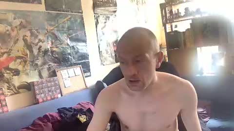 _svenerd_____ online show from June 29, 2026, 3:01 pm