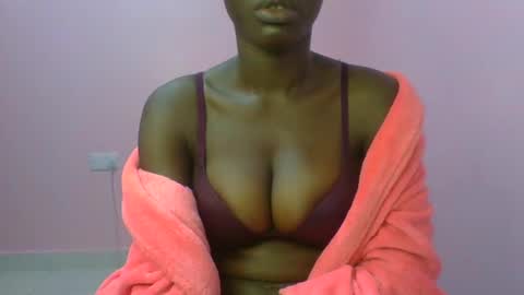 Snapshot of _sweet_gabriella chatting on February 5, 2025, 2:40 am Gabriella online show from February 5, 2025, 2:40 am