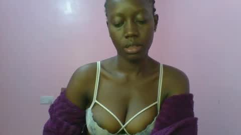 Snapshot of _sweet_gabriella chatting on February 6, 2025, 5:46 am Gabriella online show from February 6, 2025, 5:46 am