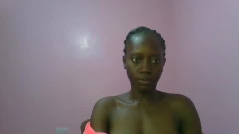 Snapshot of _sweet_gabriella chatting on February 19, 2025, 5:38 am Gabriella online show from February 19, 2025, 5:38 am