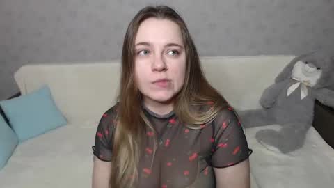 Lana online show from March 10, 2025, 10:15 am