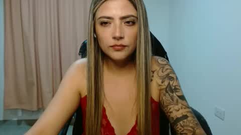 Rachel  online show from March 18, 2026, 3:09 am