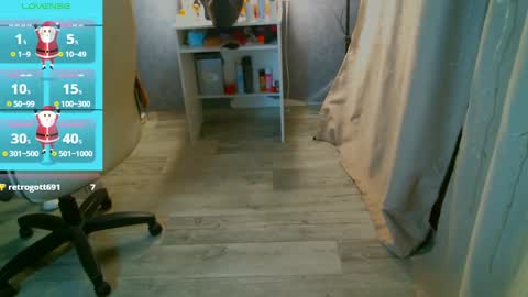 Milana   welcome to my world  online show from February 10, 2025, 2:05 pm