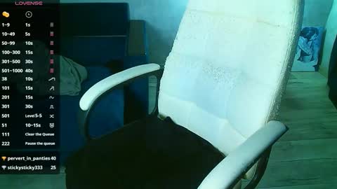 Milana   welcome to my world  online show from December 14, 2025, 8:41 am