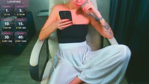 Milana   welcome to my world  online show from February 18, 2026, 7:59 am